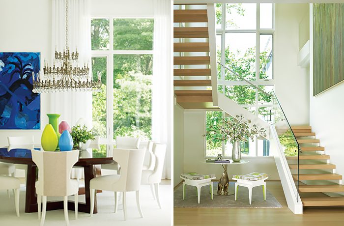 New England Home Magazine New England Home Magazine