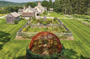The Ultimate Country Garden