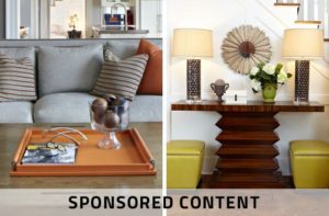 Put the Finishing Touches on Your Client’s Home