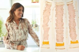 Style Scheme: A Chic Foyer By Raquel Garcia