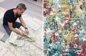 Floor Show: Jakob Staron
