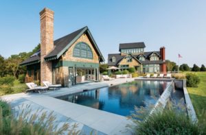 A Home with a Lasting Legacy