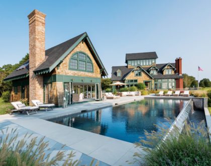 A Home with a Lasting Legacy