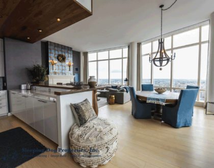 7 Boston Kitchens to Inspire Your Remodel from one of Boston’s Top Luxury Builders