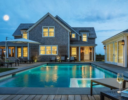 The Spirit of Nantucket