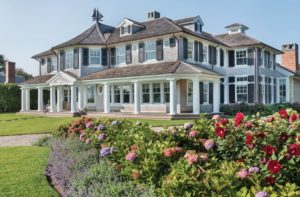 Rooms With A Coastal View