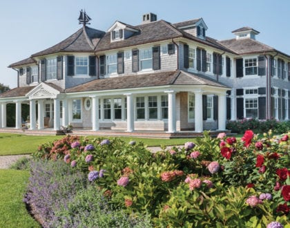 Rooms With A Coastal View