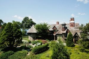 July Events for the Design Minded
