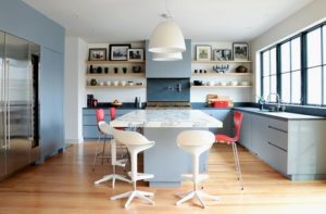Special Focus: Kitchen & Bath Design Connecticut 2018