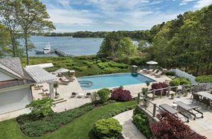 Tour a Light and Airy Cape Cod Coastal Home