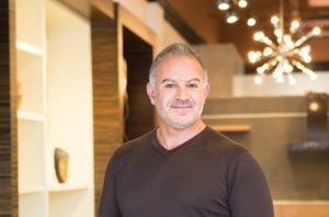 Five Questions: Pierre Matta