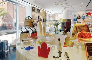 Shopping RISD in Person and Online