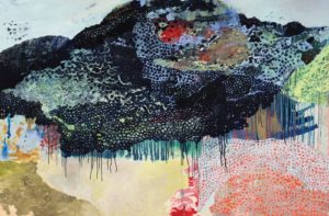 Artistry: Painter Eva Lundsager