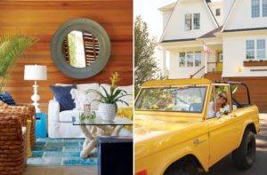 An Delightful Entertaining Space on The Gold Coast
