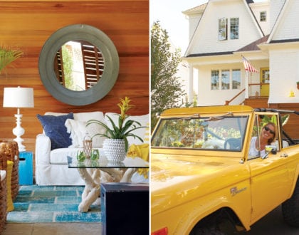 An Delightful Entertaining Space on The Gold Coast