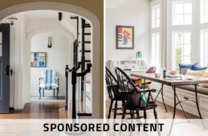 A Complete Home Renovation in Three Phases
