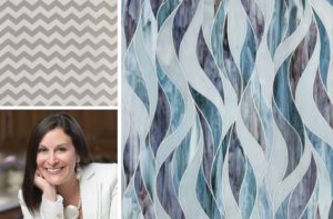Style Scheme: A Kitchen Inspired by The Sea
