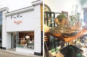 Shop Visit: Florijn Home