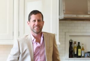 5 Questions: Peter Deane