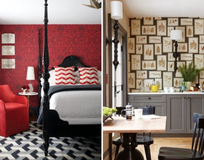 Tour The Hawthorne Inn in Concord, Massachusetts