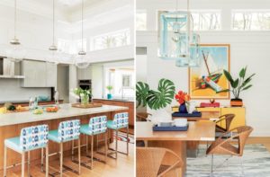 Tour a Cape Cod Home that Seamlessly Blends with The Natural Landscape