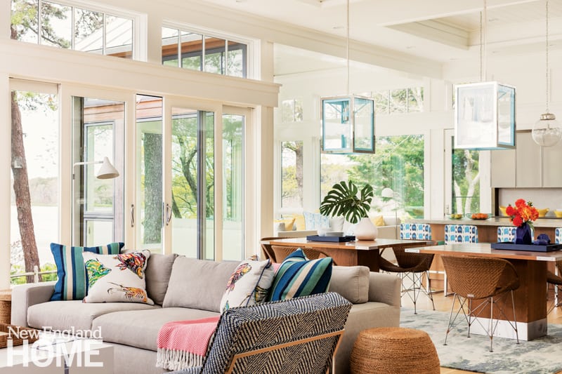 galleries new england home magazine