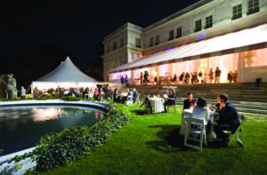 September 2018 Events for the Design Minded