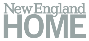 New England Homes Logo