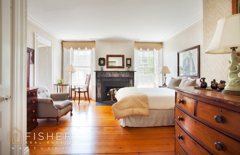 A Tale Of Two Styles Traditional And Contemporary On Nantucket