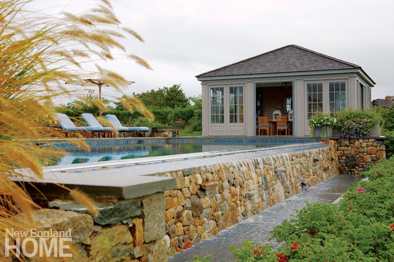 Tour A Nantucket Home Designed To Bring Family Together New