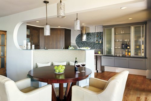 SO11 Roomscapes Luxury Design Center/Kitchen Concepts