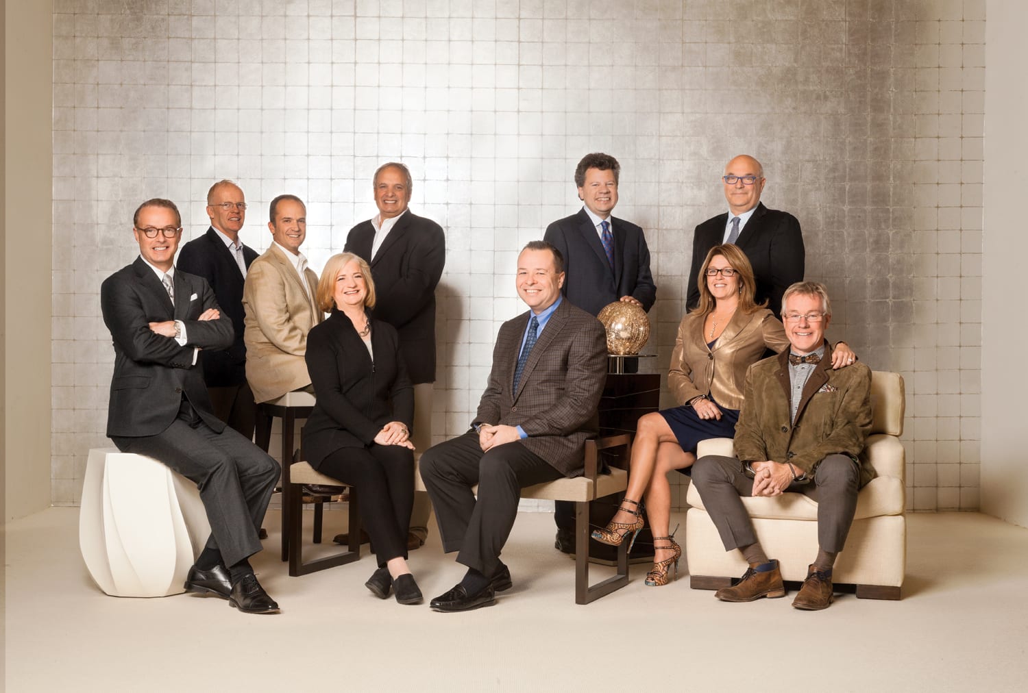 New England Design Hall of Fame 2016