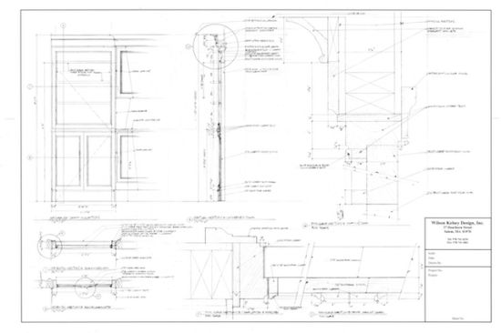 7 construction drawing_ Wilson Kelsey Design