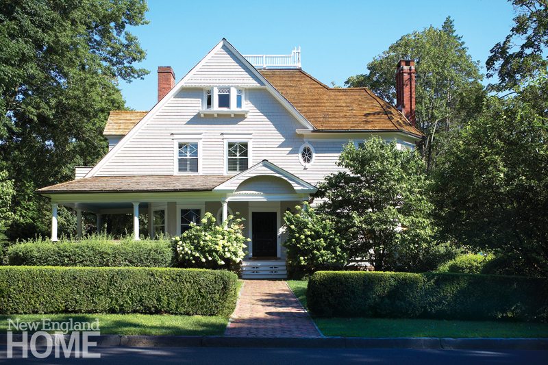 galleries new england home magazine