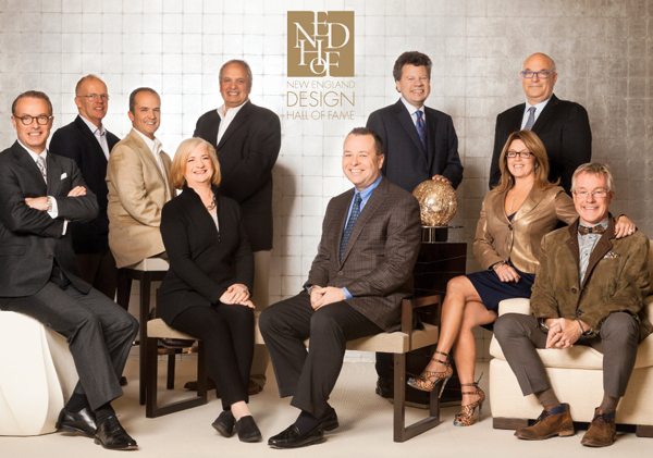 New England Design Hall of Fame inductees 2016