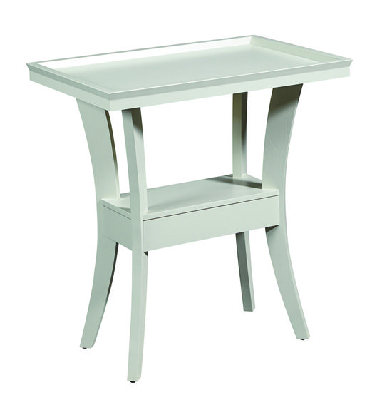 Millie Side Table by Tritter Feefer 