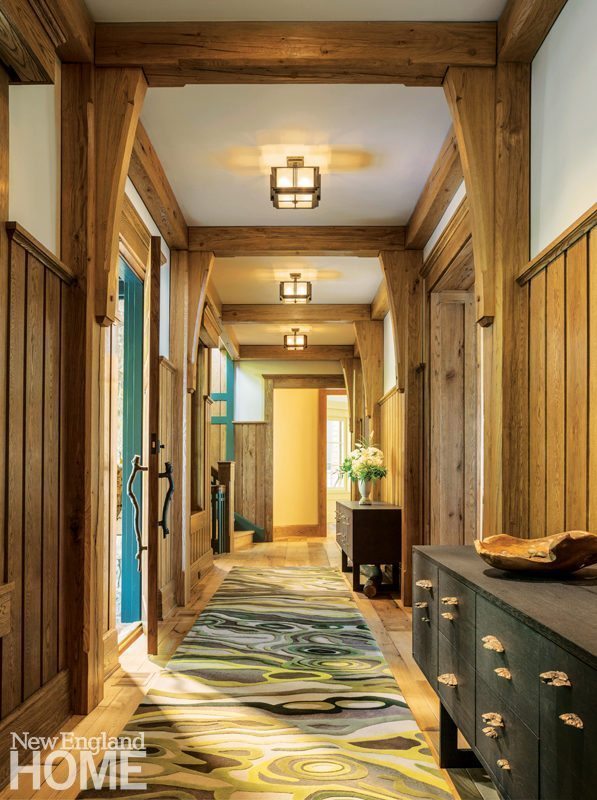 galleries new england home magazine