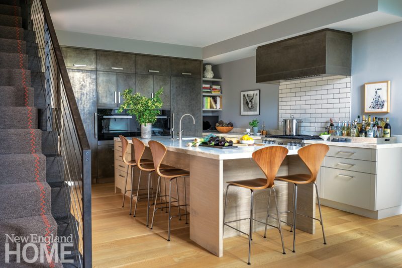 galleries new england home magazine