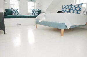 Mac Davis Flooring