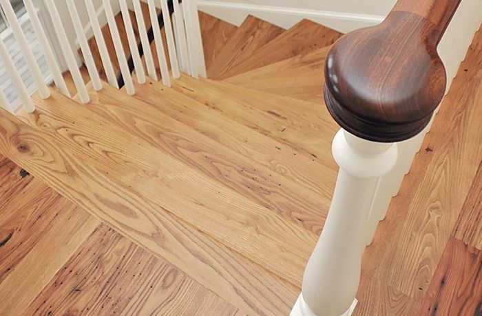 Mac Davis Flooring 05