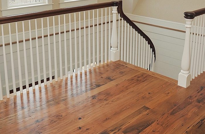 Mac Davis Flooring 06