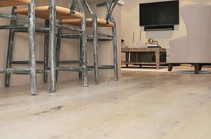Mac Davis Flooring 08