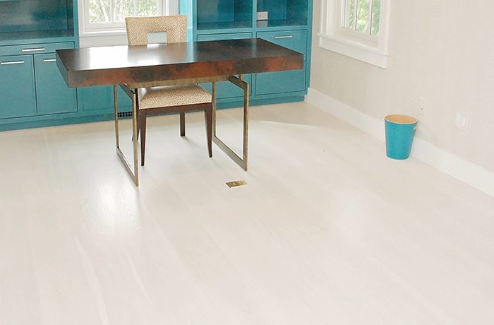 Mac Davis Flooring 11