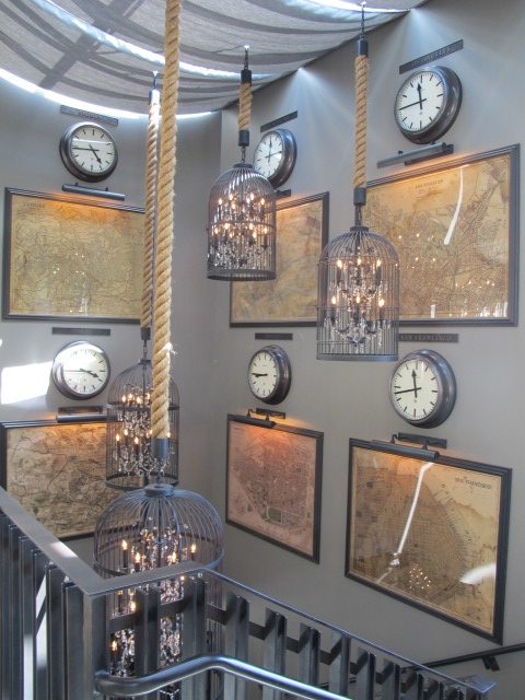 restoration hardware greenwich