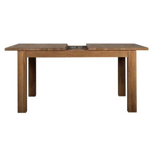ethnicraft dining table