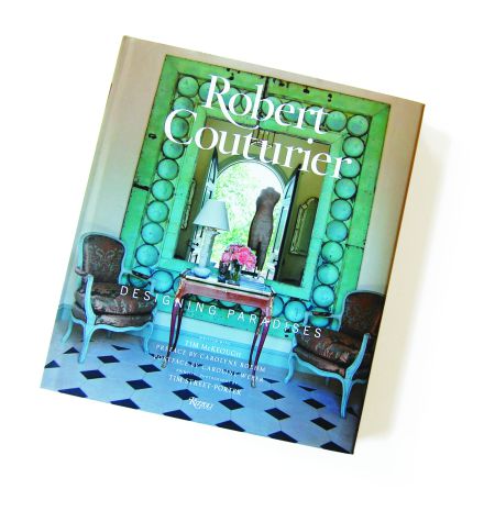 Books Robert Courturier