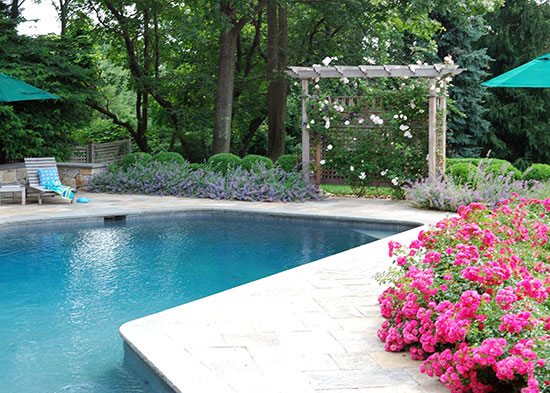 Hoffman Landscapes Fairfield County 