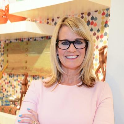 Wakefield Design Center's To The Trade Only Day Julia Buckingham