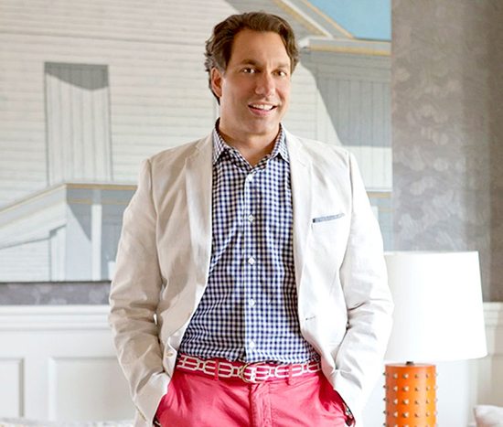 Wakefield Design Center's To The Trade Only Day Thom Filicia