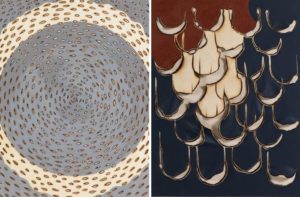 Controlled Burn: Artist Kathleen Kucka